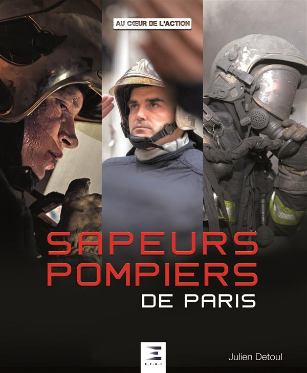 Sapeurs pompiers de Paris