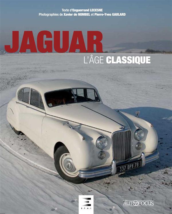 Jaguar. L'âge classique