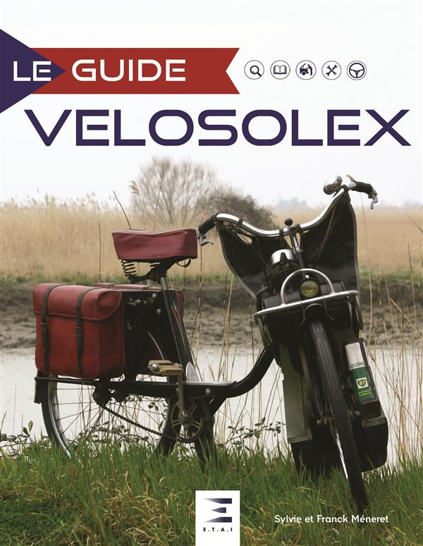 Vélosolex. 4e édition