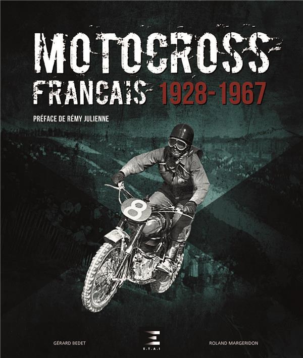Motocross français 1928-1967
