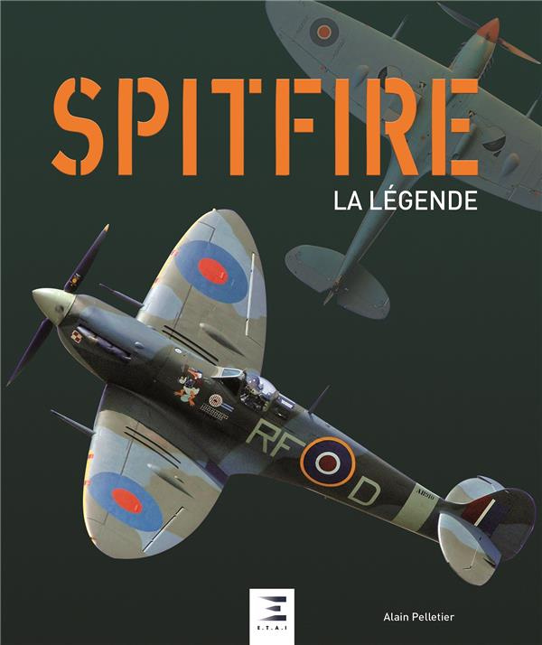 Spitfire la légende