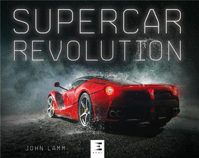 Supercar Revolution