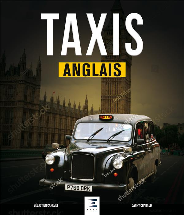 Taxis anglais