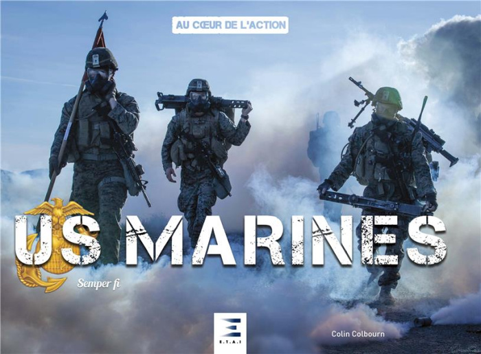 Les Marines