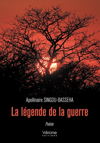 La légende de la guerre