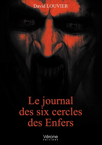 Le journal des six cercles des Enfers