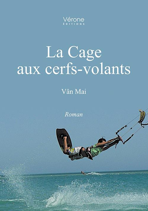 La cage aux cerfs-volants