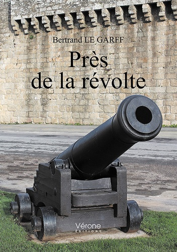 Près de la révolte