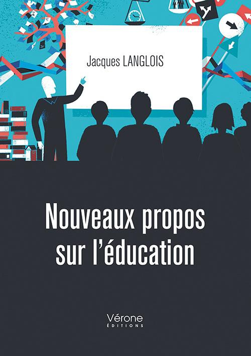 Nouveaux propos sur l'éducation
