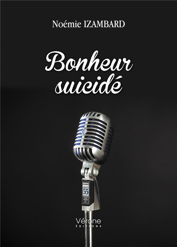 Bonheur suicidé