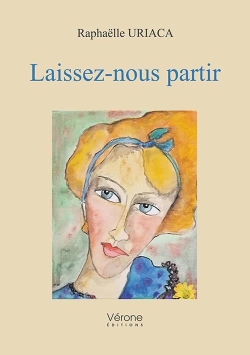 Laissez-nous partir