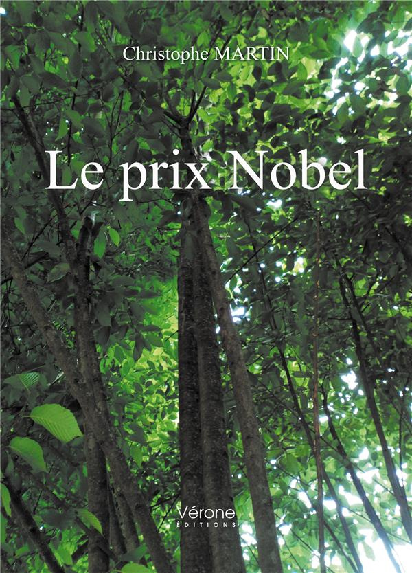 Le prix Nobel