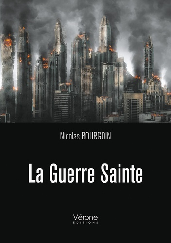 La guerre sainte