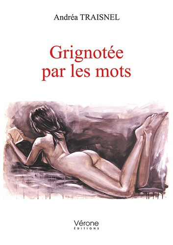 Grignotée par les mots