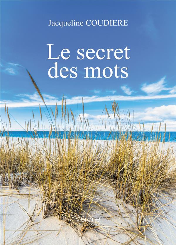 Le secret des mots