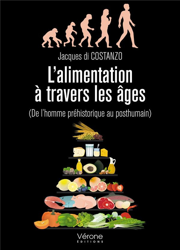 L'alimentation à travers les âges