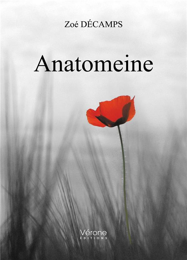 Anatomeine