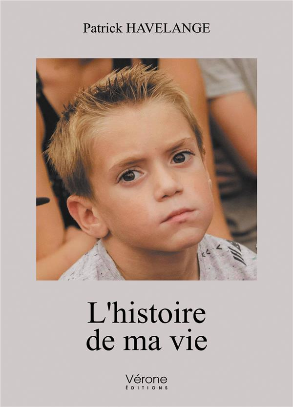 L'histoire de ma vie