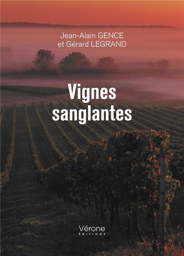Vignes sanglantes