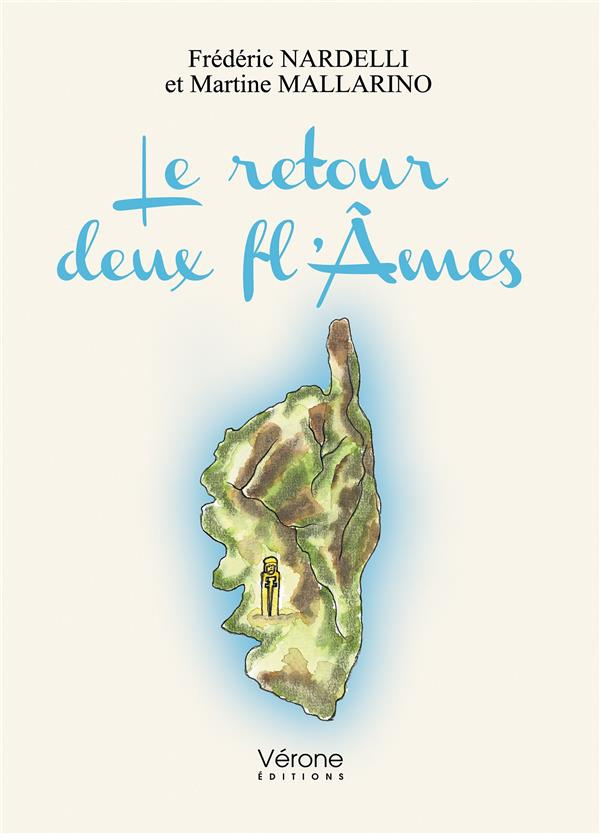 Le retour deux fl'âmes