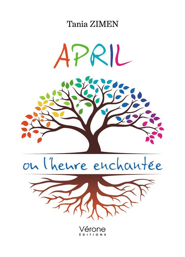 April ou l'heure enchantée