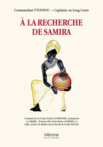 A la recherche de Samira