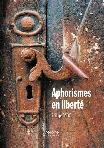 Aphorismes en liberté