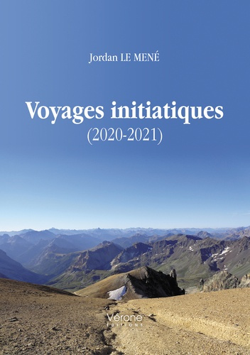 Voyages initiatiques (2020-2021)