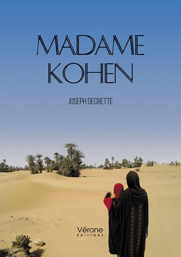 Madame Kohen