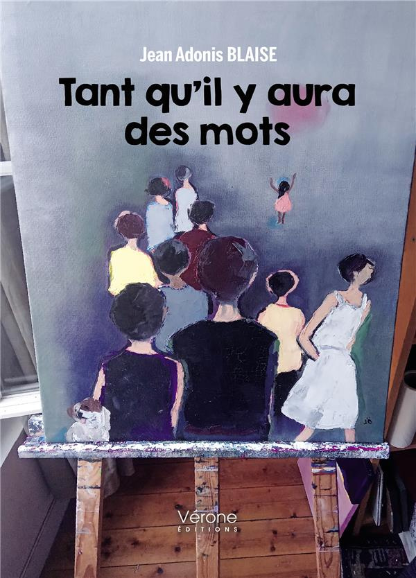 Tant qu'il y aura des mots