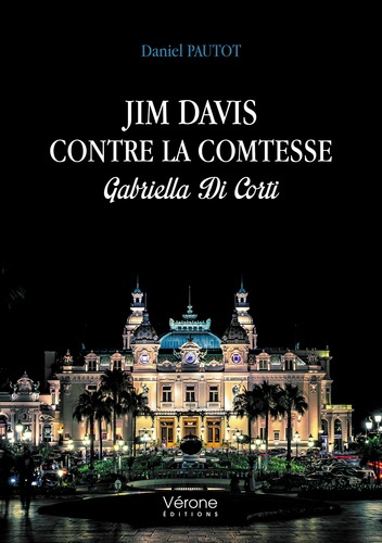Jim Davis contre la Comtesse Gabriella Di Corti