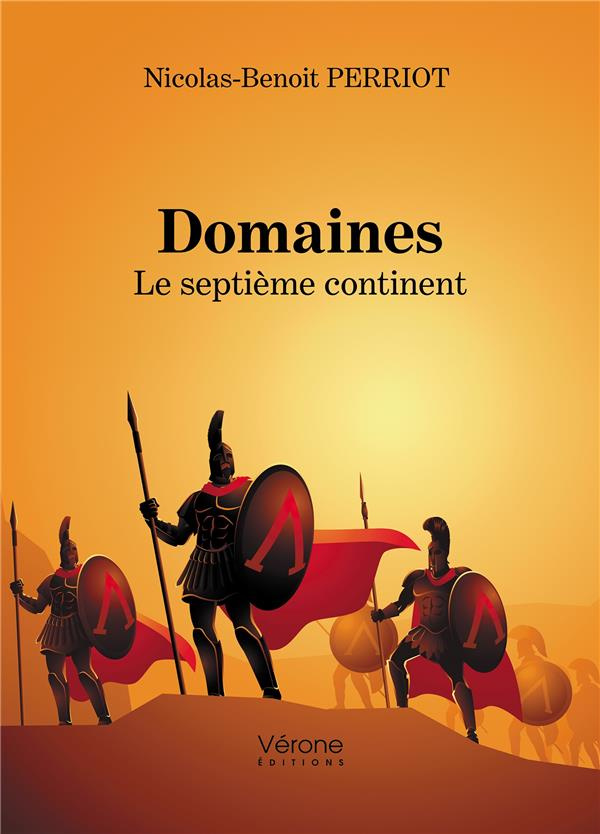 Domaines. Le septième continent