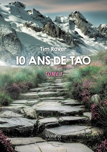 10 ans de Tao. Tome 1