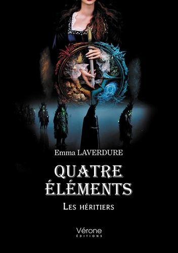 Quatre Éléments. Les héritiers
