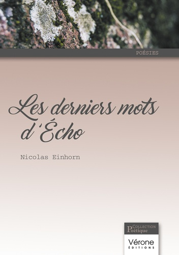 Les derniers mots d'Echo