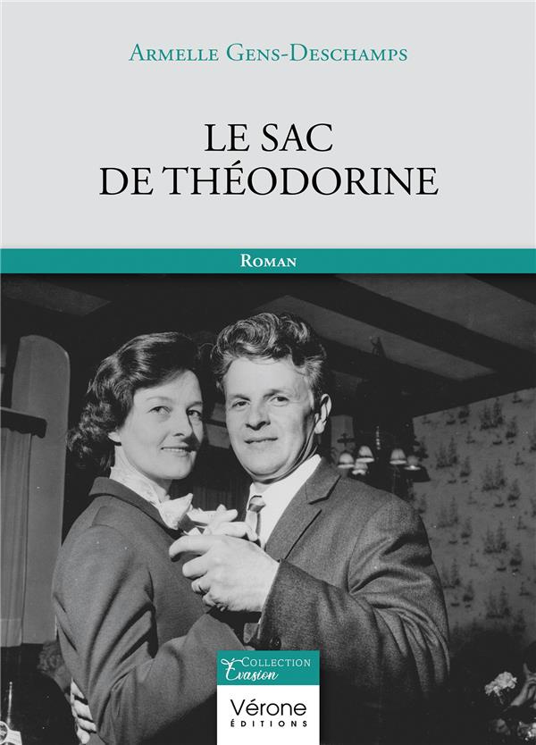 Le sac de Théodorine