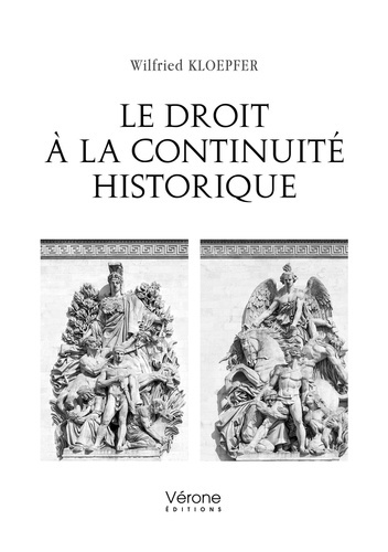 Le droit à la continuité historique