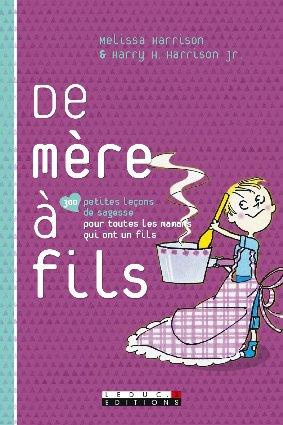 De mère à fils
