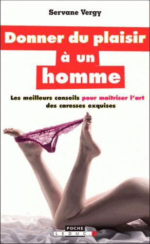 Donner du plaisir à un homme