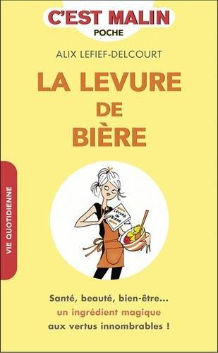 La levure de bière