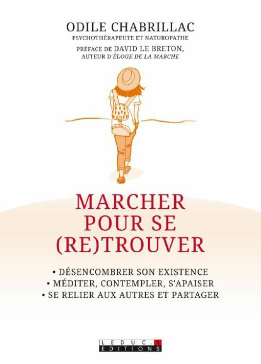 Marcher pour se (re)trouver