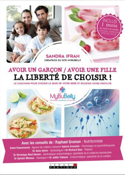 Avoir un garçon / avoir une fille, la liberté de choisir ! Le coaching pour choisir le sexe de votre