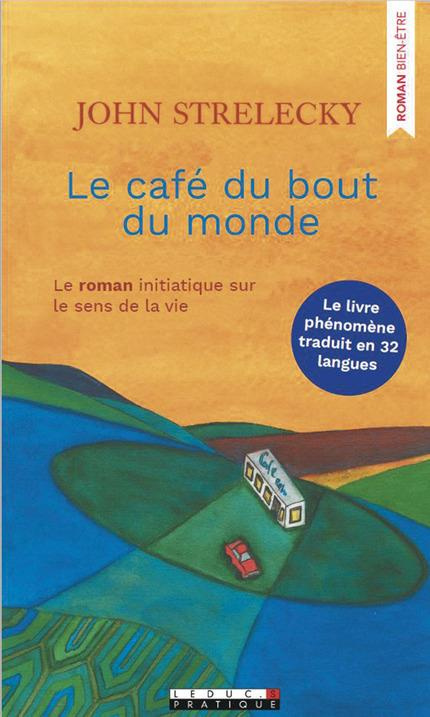 Le café du bout du monde