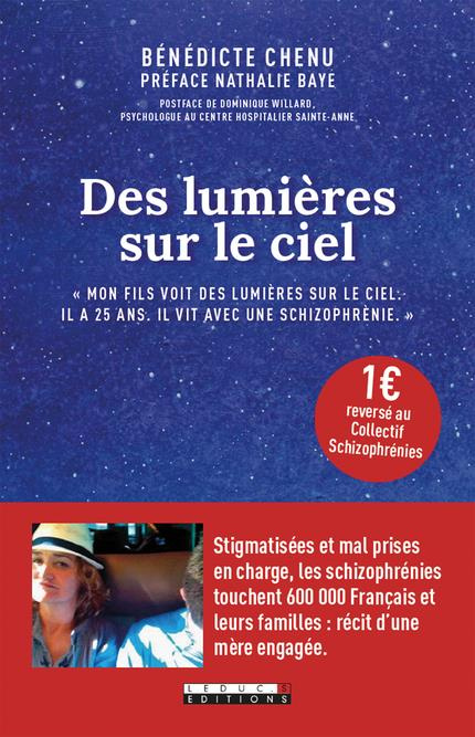 Des lumières sur le ciel