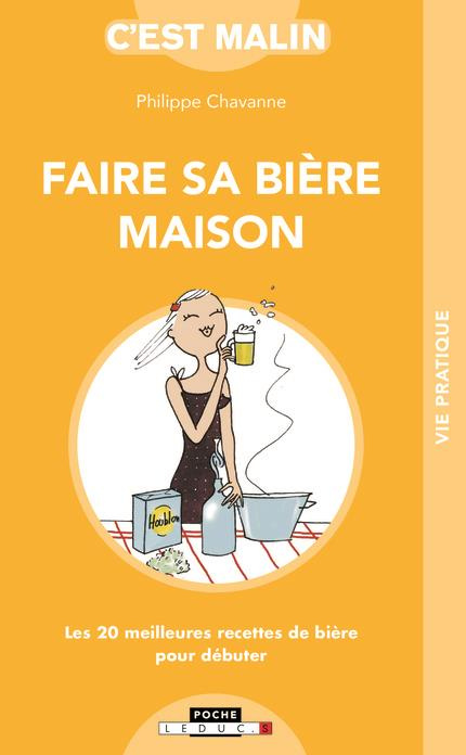 Faire sa bière maison