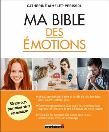 Ma bible des émotions