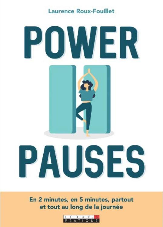 Power pauses