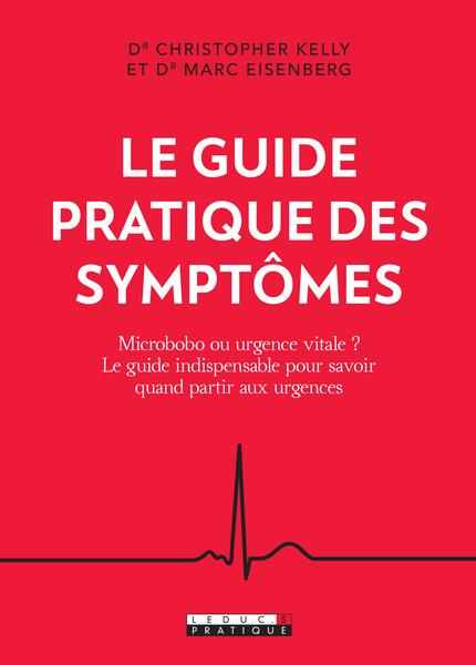 Le guide pratique des symptômes