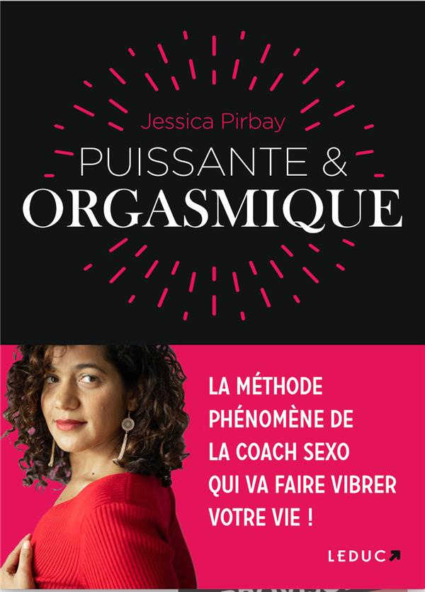 Puissante et orgasmique