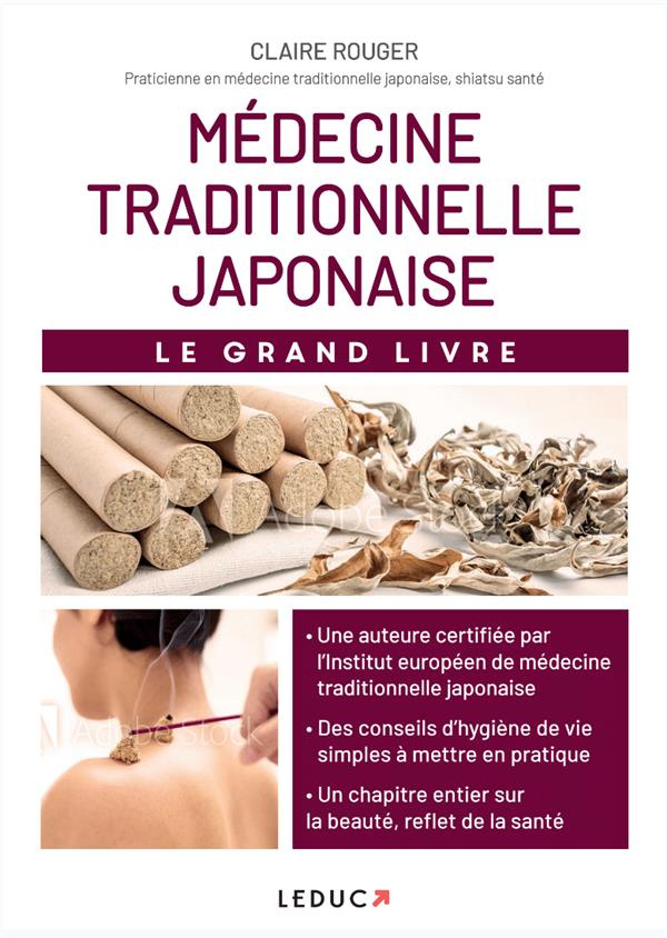 La médecine traditionnelle japonaise